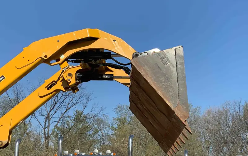 2020 Caterpillar 262D3 Skid Steer photo 51