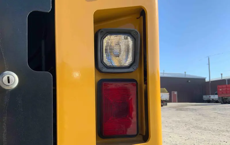 2020 Caterpillar 262D3 Skid Steer photo 39