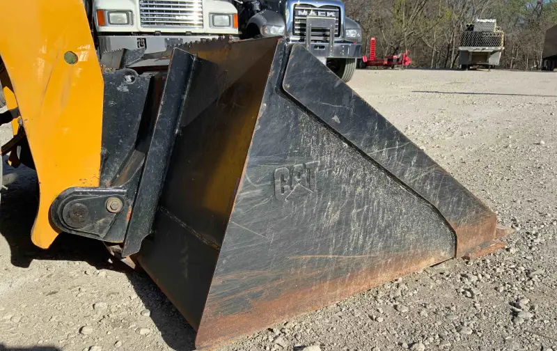 2020 Caterpillar 262D3 Skid Steer photo 16