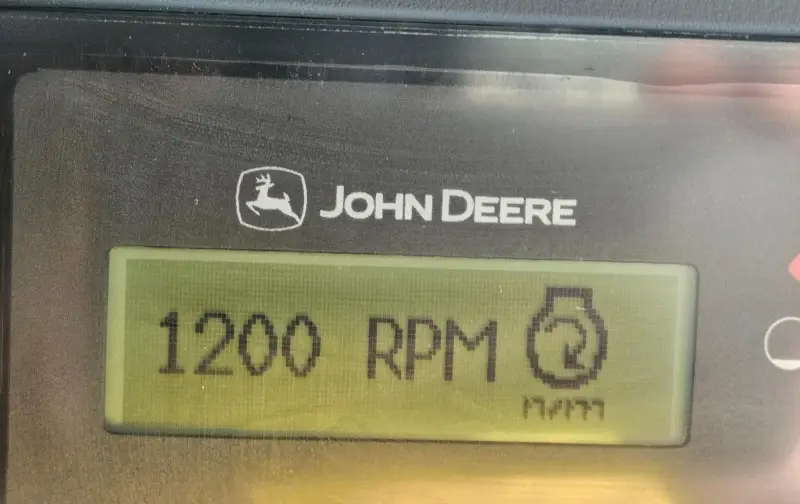2019 John Deere 332G Skid Steer photo 56