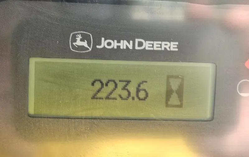 2019 John Deere 332G Skid Steer photo 64