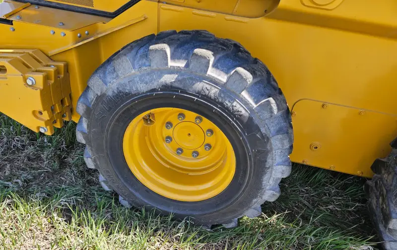 2019 John Deere 332G Skid Steer photo 38
