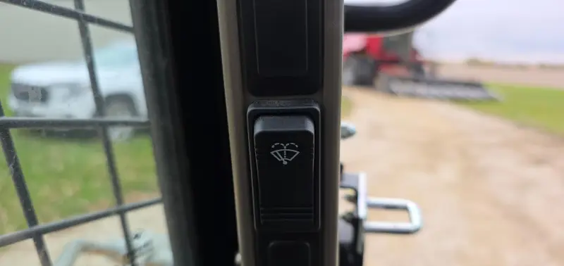 2017 Case SV280 Skid Steer photo 51