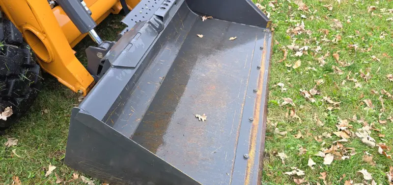 2017 Case SV280 Skid Steer photo 28