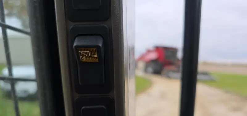 2017 Case SV280 Skid Steer photo 53