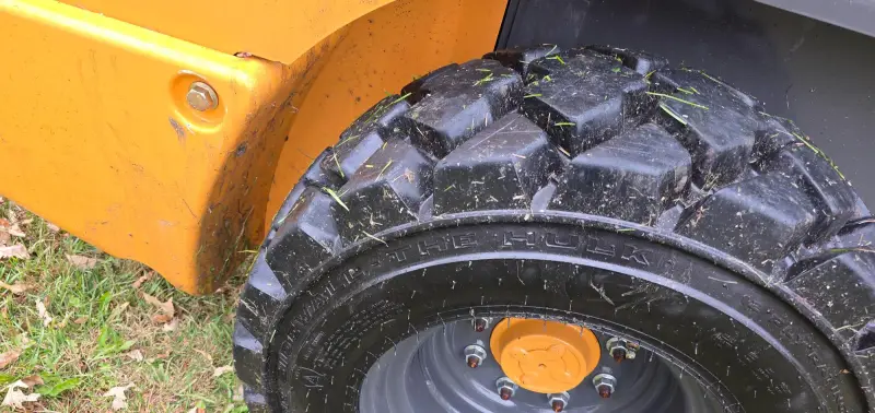 2017 Case SV280 Skid Steer photo 33