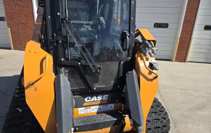 2020 Case TV450B Compact Track Loader | Agriculture photo 16