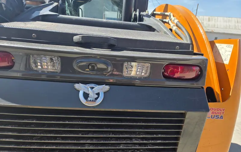 2020 Case TV450B Compact Track Loader | Agriculture photo 30