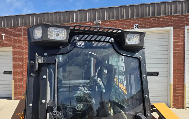 2020 Case TV450B Compact Track Loader | Agriculture photo 17