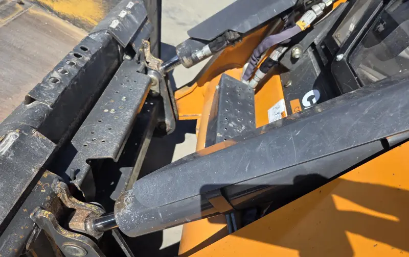 2020 Case TV450B Compact Track Loader | Agriculture photo 13