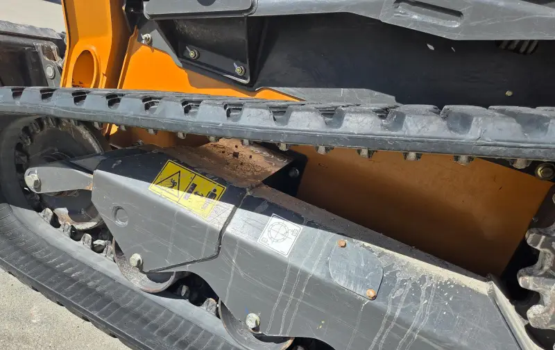 2020 Case TV450B Compact Track Loader | Agriculture photo 26