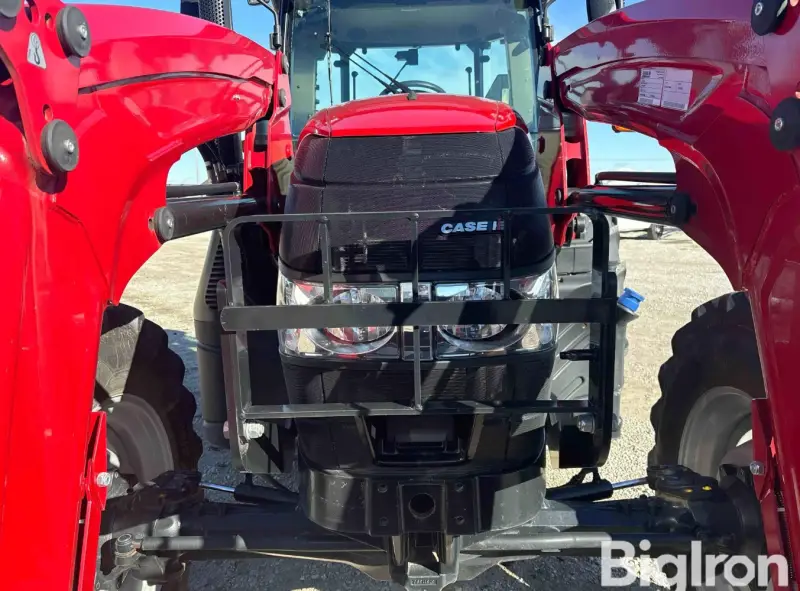 2022 Case IH Farmall 140A MFWD photo 20
