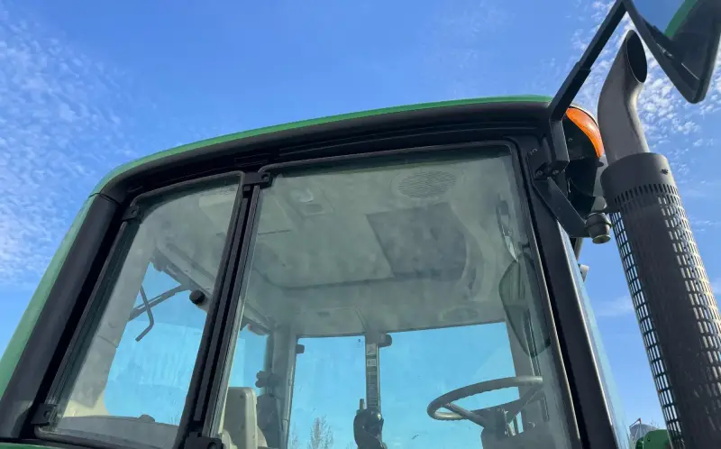 2010 John Deere 7530 Premium MFWD photo 56