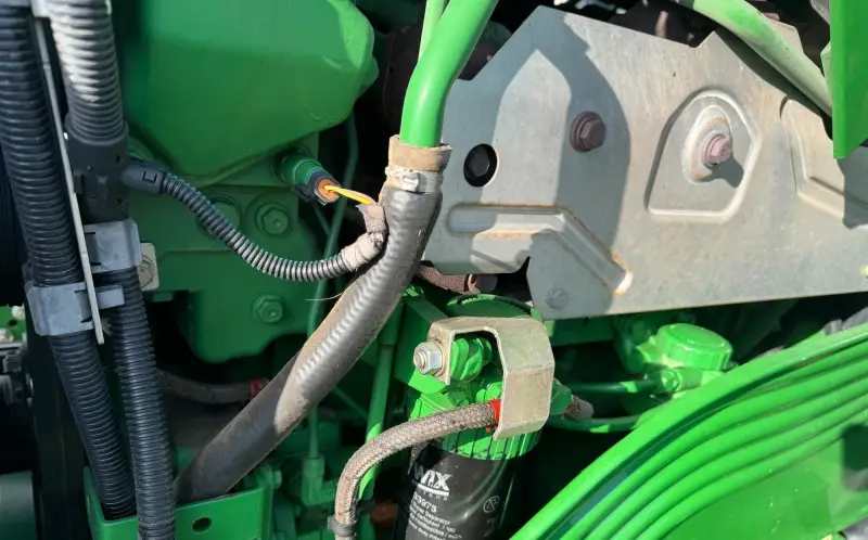 2010 John Deere 7530 Premium MFWD photo 67