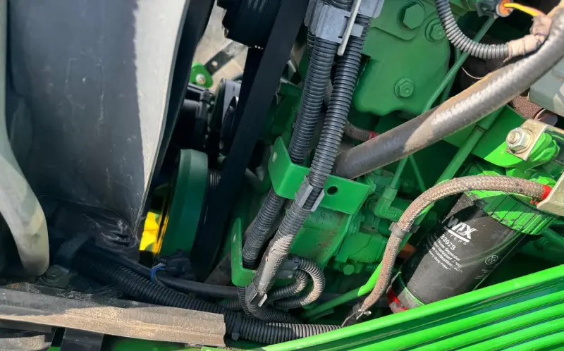 2010 John Deere 7530 Premium MFWD photo 45