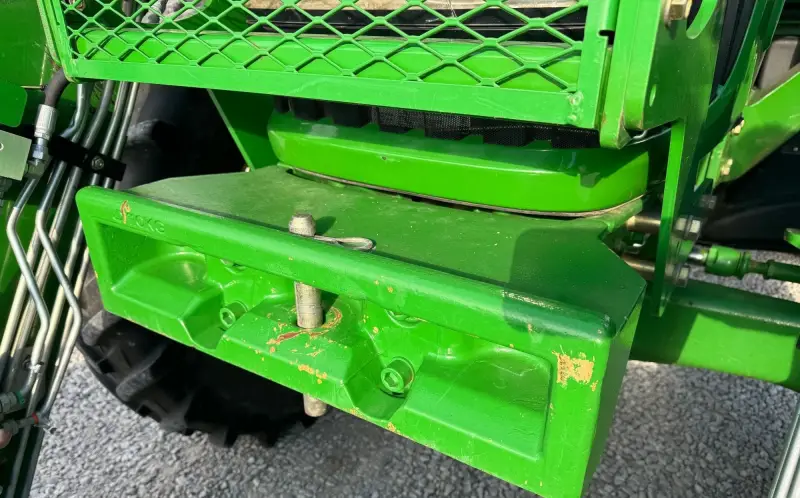 2010 John Deere 7530 Premium MFWD photo 57