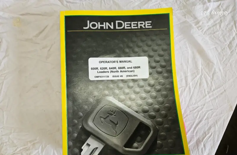 2017 John Deere 6130M MFWD photo 52