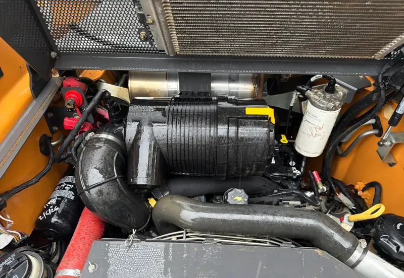 2020 Case TR340B photo 47
