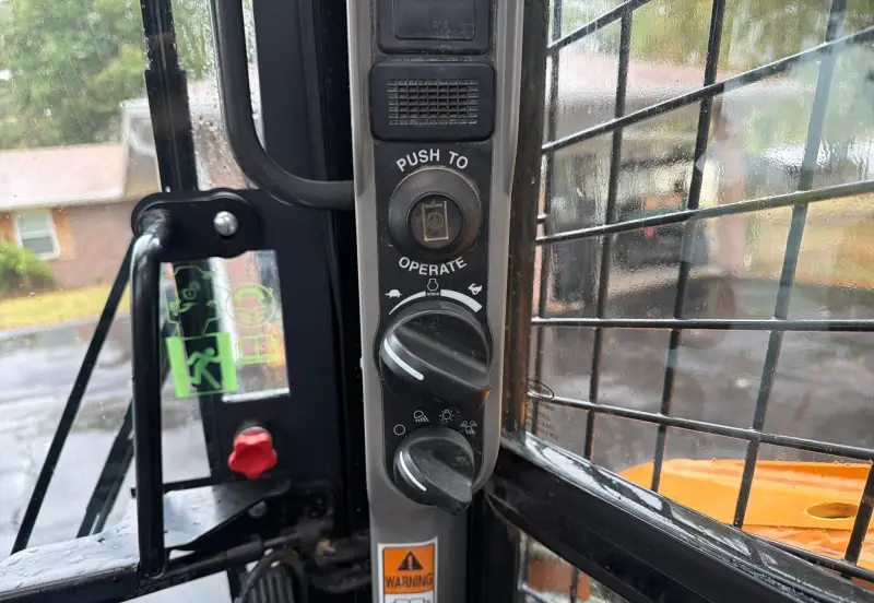 2020 Case TR340B photo 44