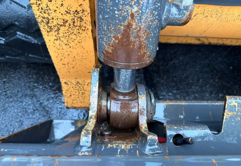 2020 Case TR340B photo 14