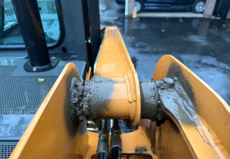 2020 Case TR340B photo 18