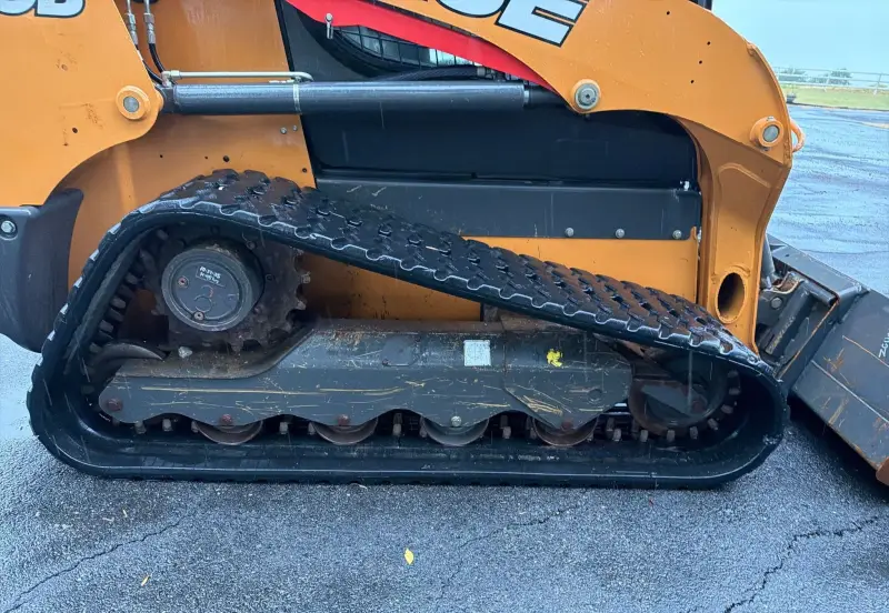 2020 Case TR340B photo 69