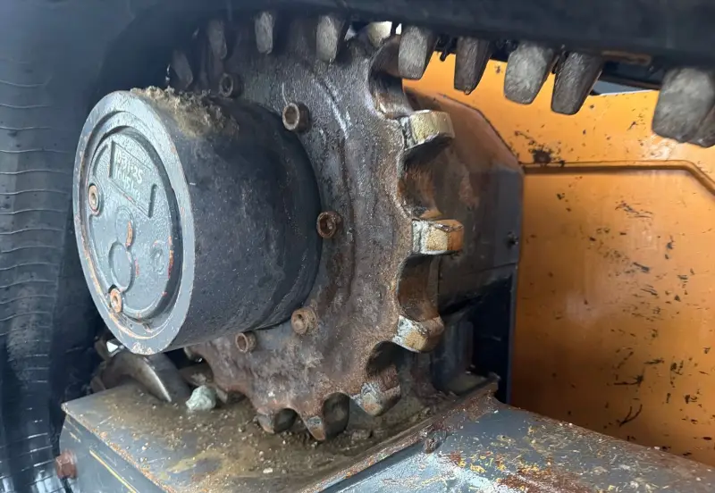 2020 Case TR340B photo 71