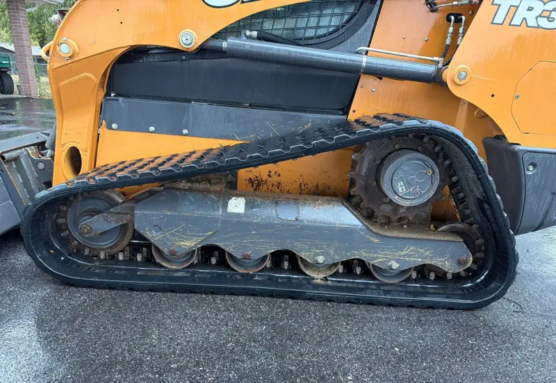 2020 Case TR340B photo 65