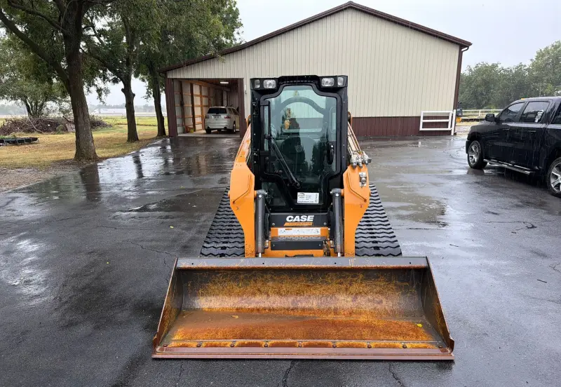 2020 Case TR340B photo 2