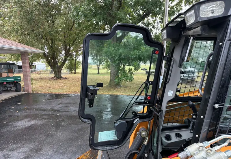 2020 Case TR340B photo 27
