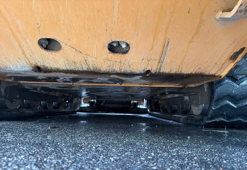 2020 Case TR340B photo 54