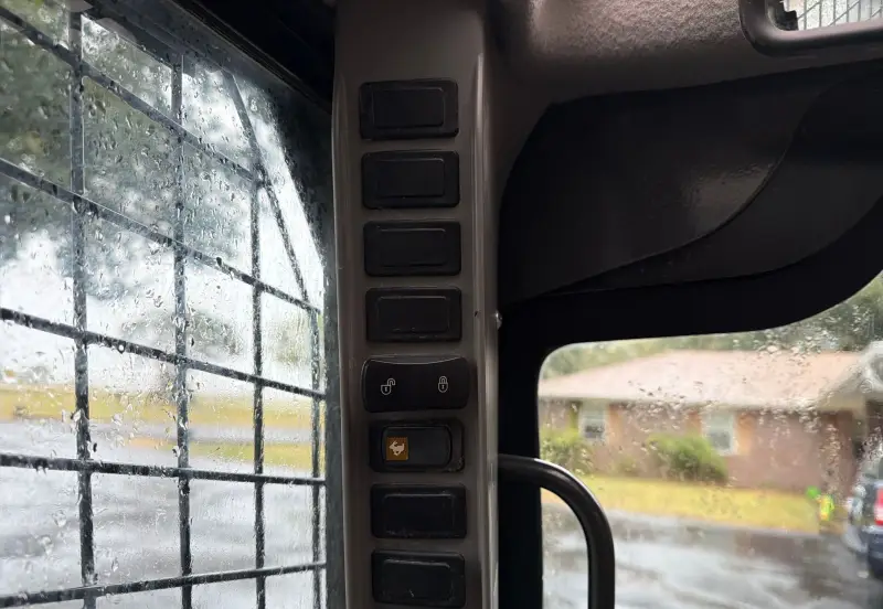 2020 Case TR340B photo 39