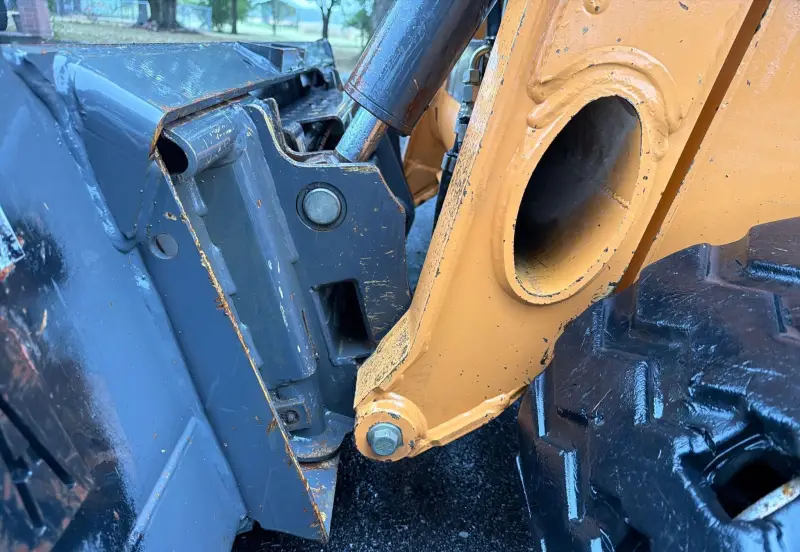 2020 Case TR340B photo 23