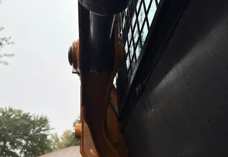 2020 Case TR340B photo 22