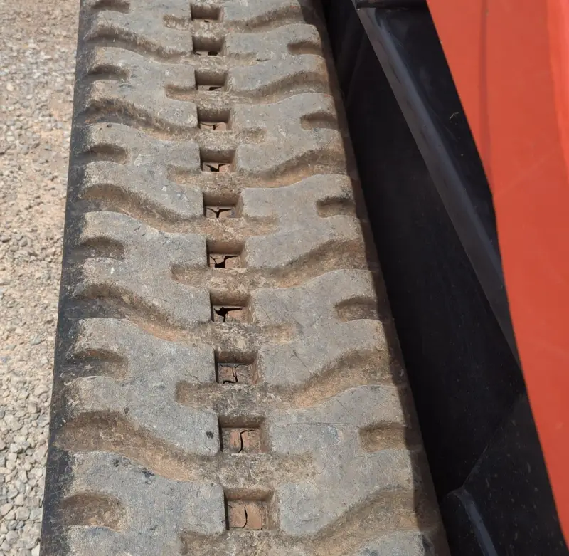 2021 Kubota SVL97-2 photo 39