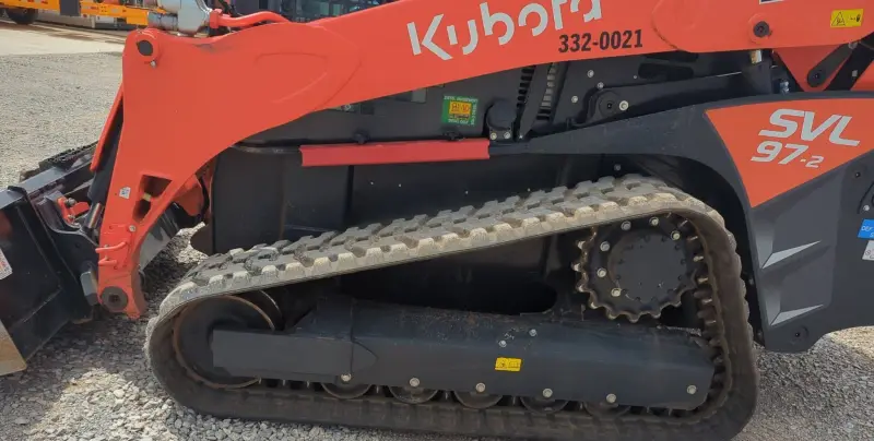 2021 Kubota SVL97-2 photo 32