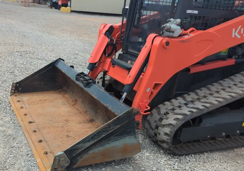 2021 Kubota SVL97-2 photo 10