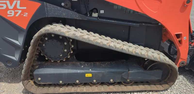 2021 Kubota SVL97-2 photo 37