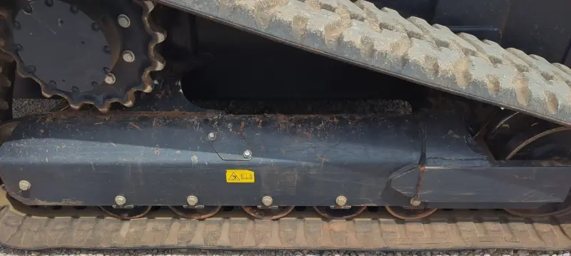 2021 Kubota SVL97-2 photo 38