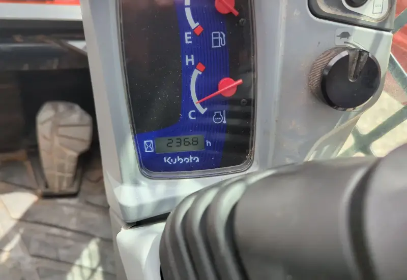 2021 Kubota SVL97-2 photo 25
