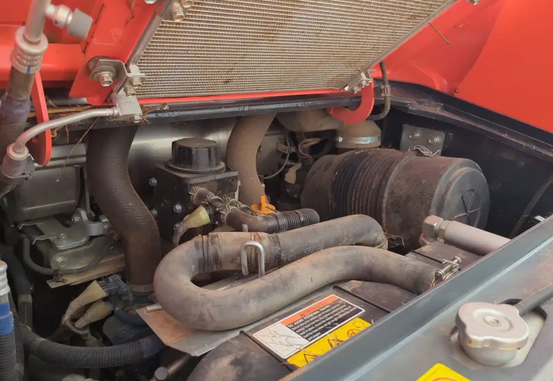 2021 Kubota SVL97-2 photo 29