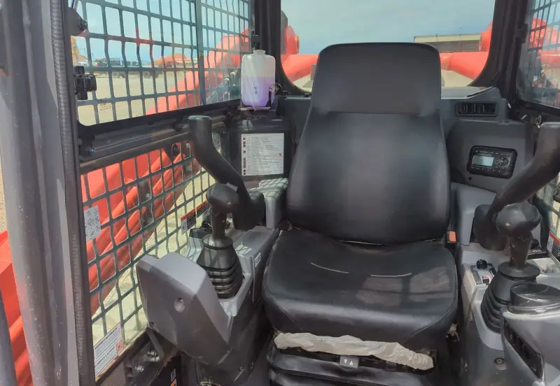 2021 Kubota SVL97-2 photo 17