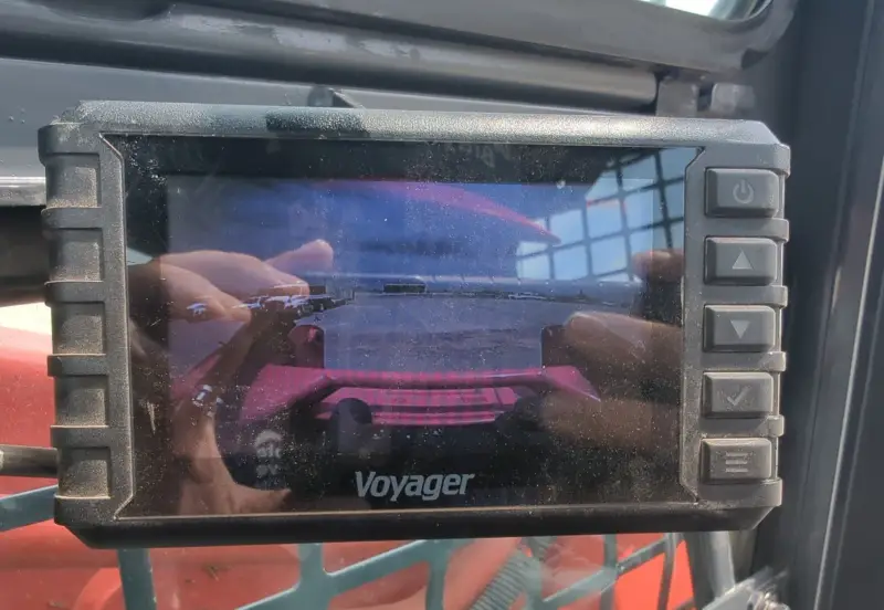 2021 Kubota SVL97-2 photo 26