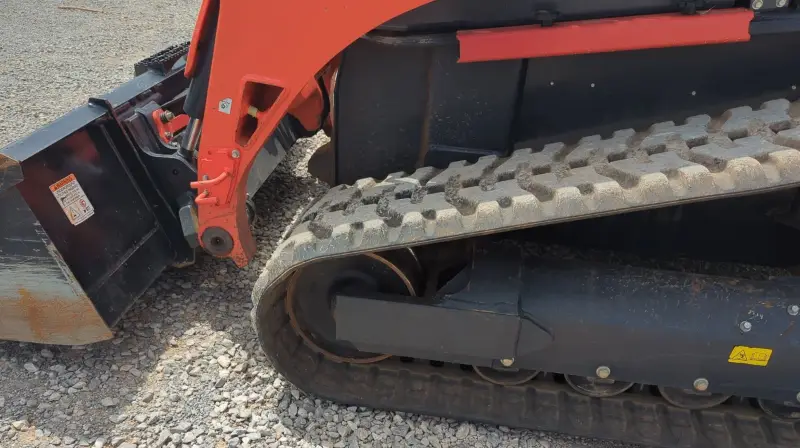 2021 Kubota SVL97-2 photo 33