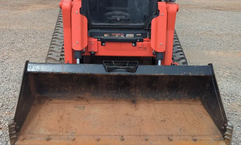 2021 Kubota SVL97-2 photo 11