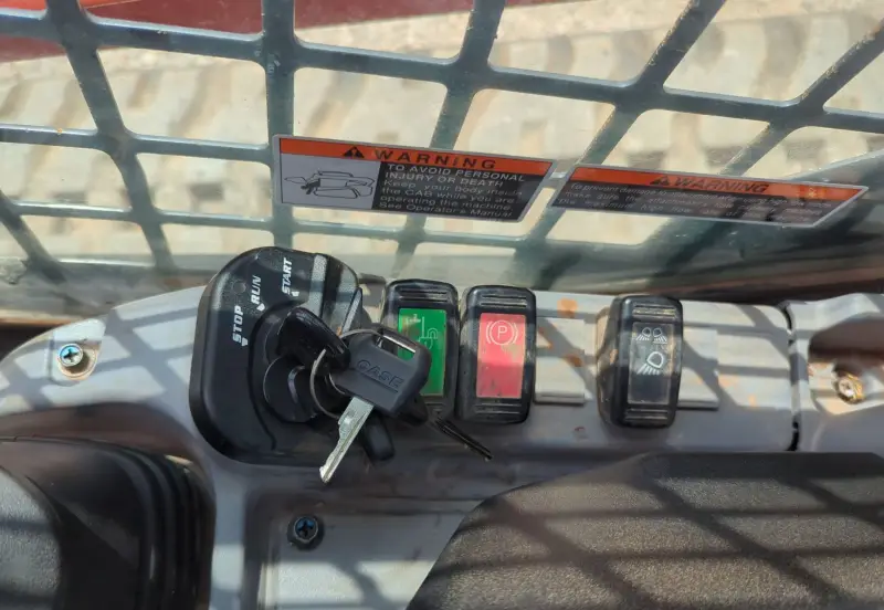 2021 Kubota SVL97-2 photo 19
