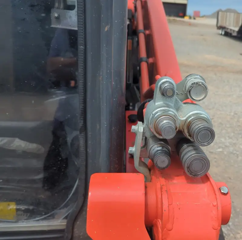 2021 Kubota SVL97-2 photo 14