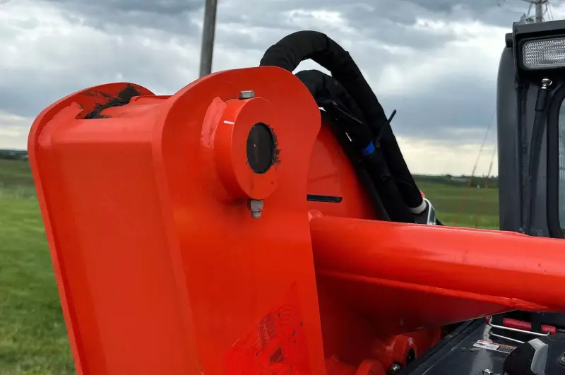 2019 Kubota SVL97-2 photo 39