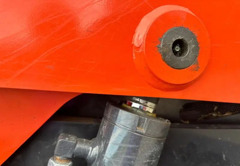 2019 Kubota SVL97-2 photo 29
