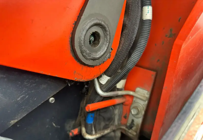 2019 Kubota SVL97-2 photo 48